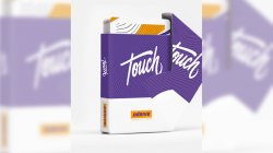 (image for) D??RIVE (Prune) CARDISTRY CARDS