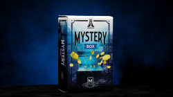 (image for) MYSTERY BOX (Gimmicks and Instructions) by Apprentice Magic - Trick