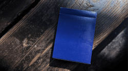 (image for) Blue Box First Edition Playing Cards by BOCOPO