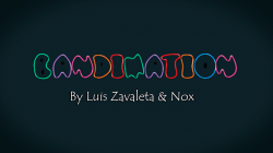 (image for) Bandimation by Luis Zavaleta video DOWNLOAD