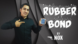 (image for) Rubberbond by Nox video DOWNLOAD