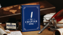 (image for) Chapter One Playing Cards