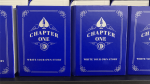(image for) Chapter One (Cover and Deck) Playing Cards