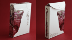 (image for) Alterna Playing Cards