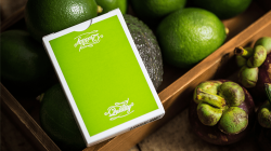 (image for) Quality Green Bee by USPCC