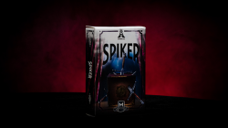 (image for) SPIKER BOX (Gimmicks and Instructions) by Apprentice Magic - Trick