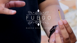 (image for) Fuego by Radja Syailendra video DOWNLOAD