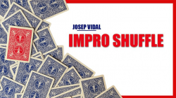 (image for) Impro Shuffle by Josep Vidal video DOWNLOAD
