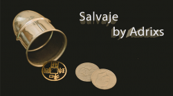 (image for) Salvaje by Adrixs video DOWNLOAD