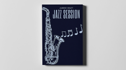 (image for) Jazz Session by Jarred Kraft eBook DOWNLOAD
