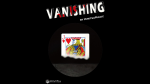 (image for) Vanishing by Himitsu Magic - Trick