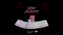 (image for) Viper ACAAN by Viper Magic video DOWNLOAD