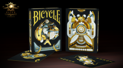 (image for) Bicycle Illusorium Playing Cards