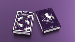 (image for) Unicorn Playing Cards by TCC