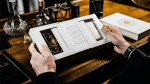 (image for) Card College The Elegant Box Set (White) by Roberto Giobbi and Ark Playing Cards