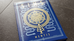 (image for) SINS 2 - Mentis Playing Cards