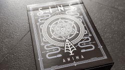 (image for) SINS 2 - Anima Playing Cards