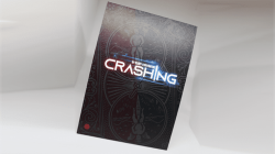 (image for) CRASHING BLUE by Robby Constantine - Trick