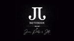 (image for) JJ NOTEBOOK by JUAN PABLO & JOTA- Trick