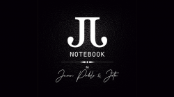 (image for) JJ NOTEBOOK by JUAN PABLO & JOTA- Trick