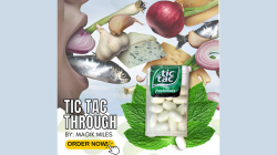 (image for) Tic Tac Through by MAGIK MILES video DOWNLOAD