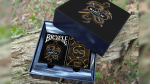 (image for) Bicycle Barclay Mountain Playing Cards Set (2 Decks)