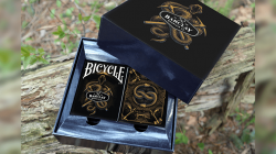 (image for) Bicycle Barclay Mountain Playing Cards Set (2 Decks)