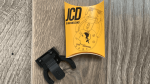 (image for) JCD Jumbo Coin Dropper by Max Meleshko - Trick