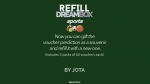 (image for) DREAM BOX SPORTS GIVEAWAY / REFILL by JOTA - Trick