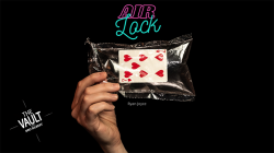 (image for) The Vault - Air Lock by Ryan Joyce video DOWNLOAD