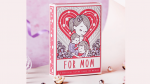 For Mom Playing Cards (image for) For Mom Playing Cards