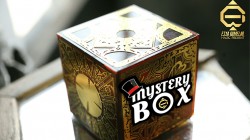 (image for) Mystery Box by Esya G video DOWNLOAD