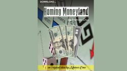 (image for) Homing Moneyland by Marcos Cruz video DOWNLOAD