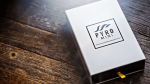 (image for) Pyro Mini Fireshooter by Ellusionist - Trick
