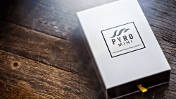 (image for) Pyro Mini Fireshooter by Ellusionist - Trick