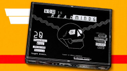 (image for) How to Read Minds Kit by Ellusionist-Trick
