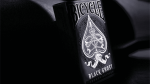 (image for) Black Ghost Legacy V2 Playing Cards