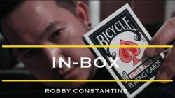 (image for) In Box by Robby Constantine video DOWNLOAD
