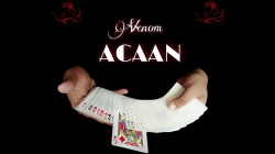 (image for) Venom ACAAN by Viper Magic video DOWNLOAD