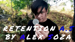 (image for) Retention A.S by Alex Soza video DOWNLOAD