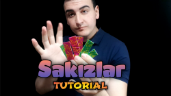 (image for) SAKIZLAR By Sihirbaz Ali Riza video DOWNLOAD