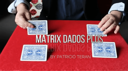 (image for) Matrix Dados plus by Patricio Teran video DOWNLOAD