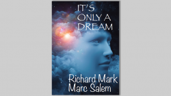 (image for) It's Only a Dream by Richard Mark & Marc Salem - Book