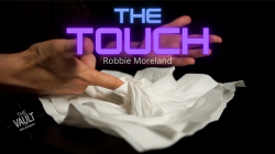 (image for) The Vault - The Touch by Robbie Moreland video DOWNLOAD