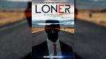 (image for) BIGBLINDMEDIA Presents Loner Red (Gimmicks and Online Instructions) by Cameron Francis - Trick