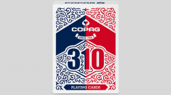 (image for) Copag 310 Double Backed Playing Cards