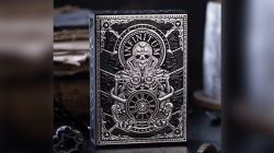 (image for) INFINITUM (Midnight Black) Playing Cards
