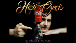 (image for) Hizli GeCiS By Sihirbaz Ali Riza video DOWNLOAD