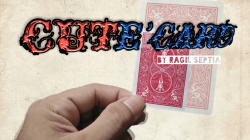 (image for) Cute Card by Ragil Septia video DOWNLOAD