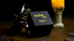 (image for) ECHO BOX by Menzi Magic